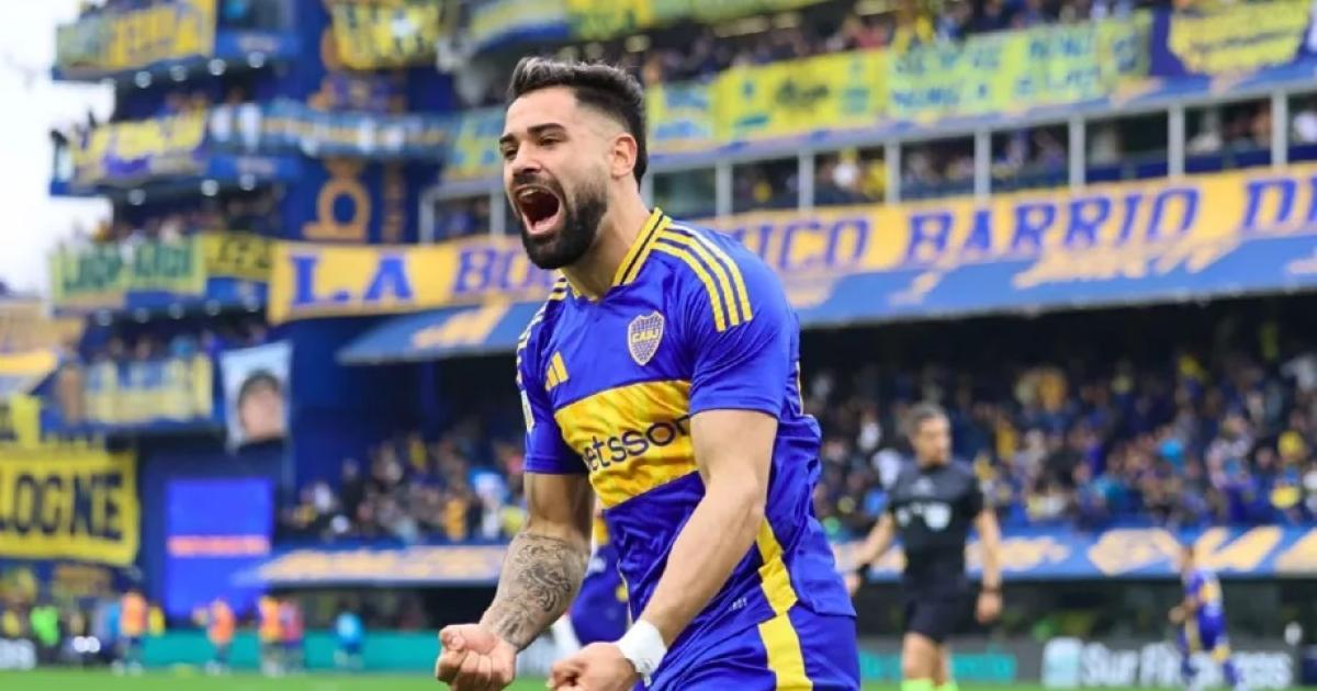 Milton Gimeacutenez con confianza- Al Superclaacutesico lo vamos a ganar