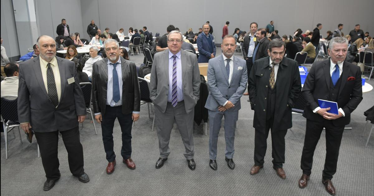 FÓRUM Junta Electoral