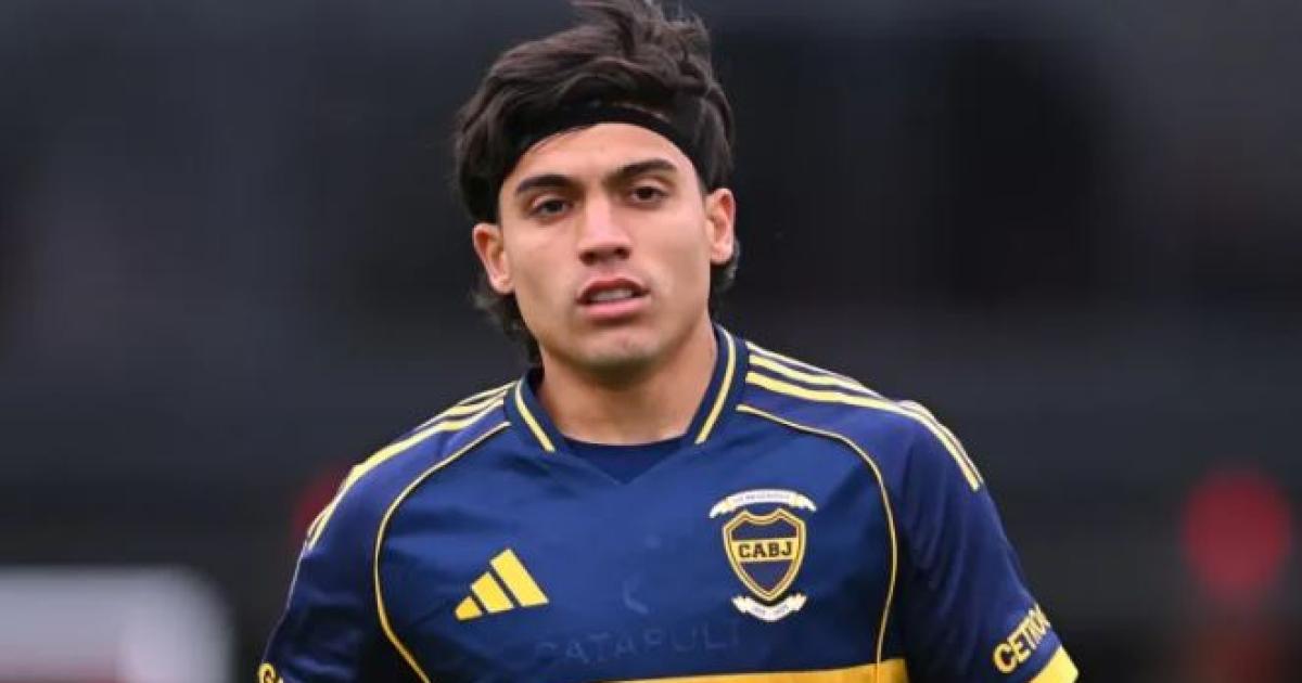 Merentiel terminoacute con un golpe y Ezequiel Zeballos pide pista