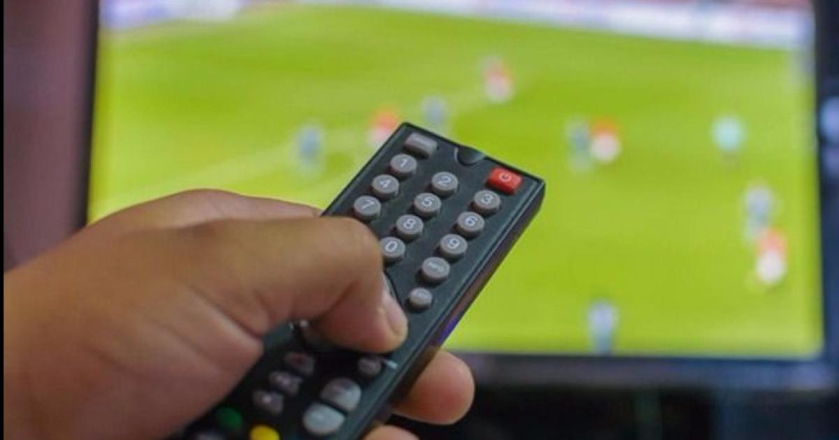 Qué eventos deportivos ver hoy