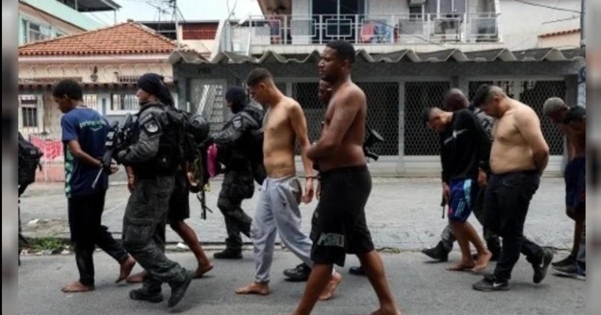 Fotografía- Agencia Noticias Argentinas Captura