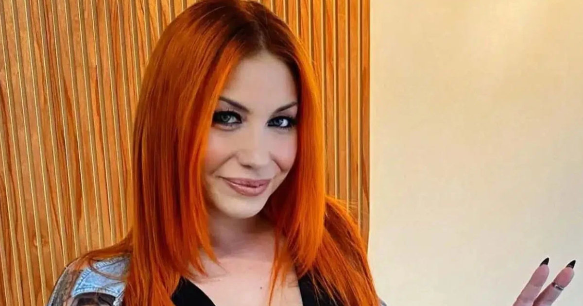 Lowrdez Fernaacutendez volvioacute a defender a su expareja y lamentoacute que le hayan rechazado la excarcelacioacuten