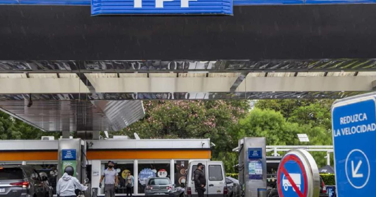 Argentina apeloacute ante la justicia de Estados Unidos el fallo por USD 16100 millones en el caso YPF