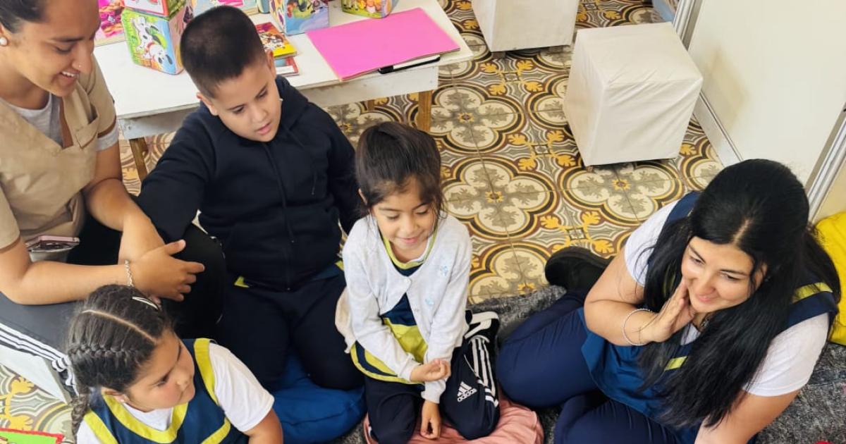 Docentes municipales- comienza el Periacuteodo de Tachas para interinatos y suplencias