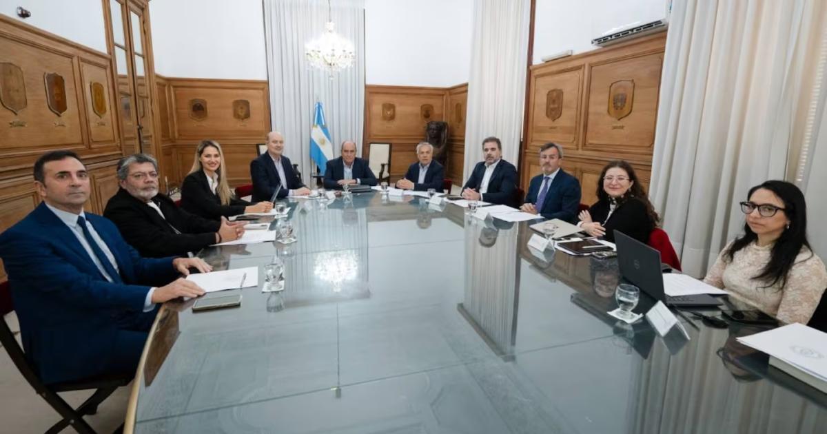  (Foto- Jefatura de Gabinete)