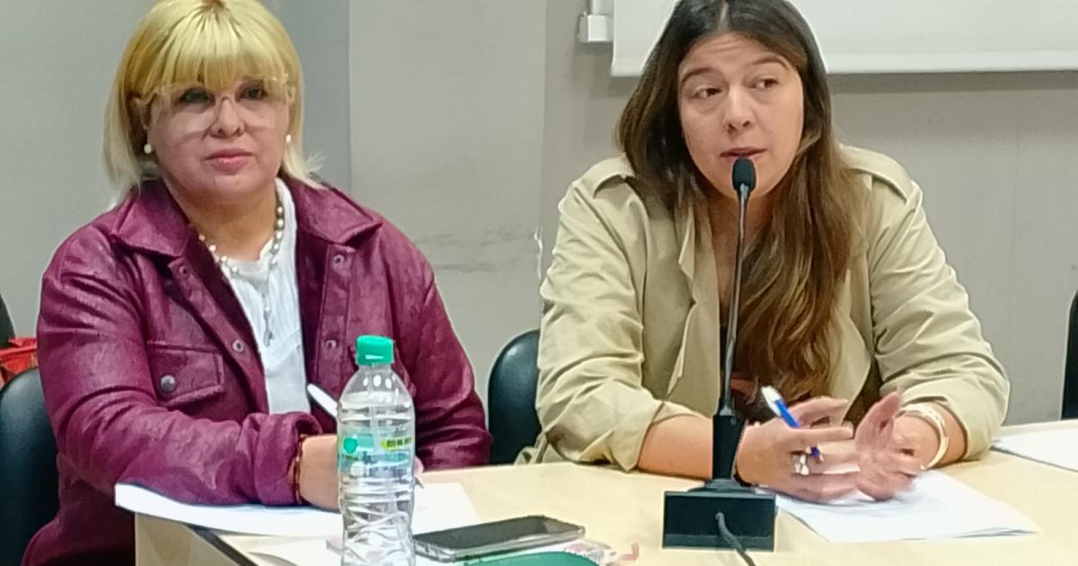 Alertan que lolas minan la salud de cordobesa presa