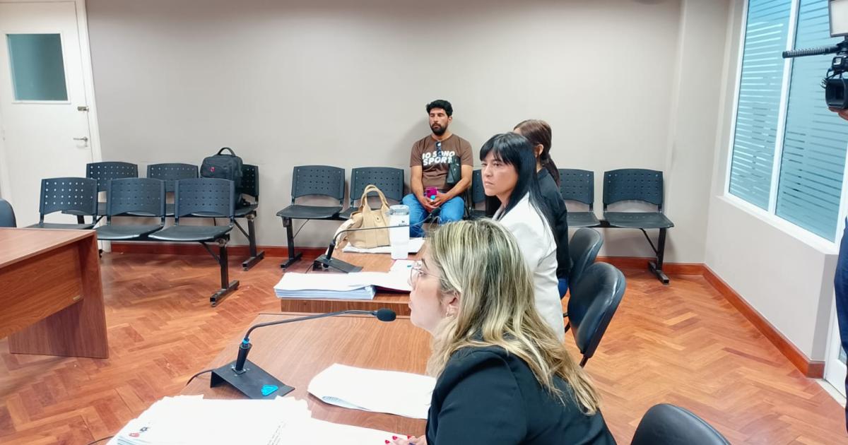 Junta meacutedica y ADN por paciente que denuncioacute a un ginecoacutelogo