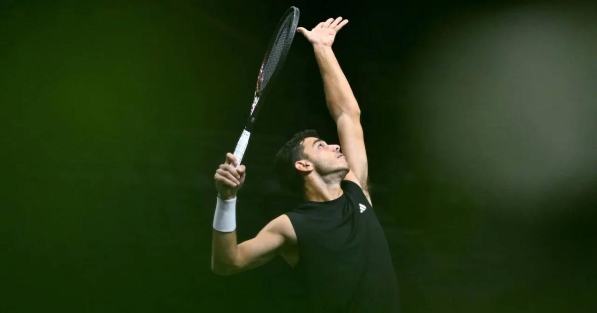 Sufridiacutesimo triunfo de Ceruacutendolo para meterse en octavo