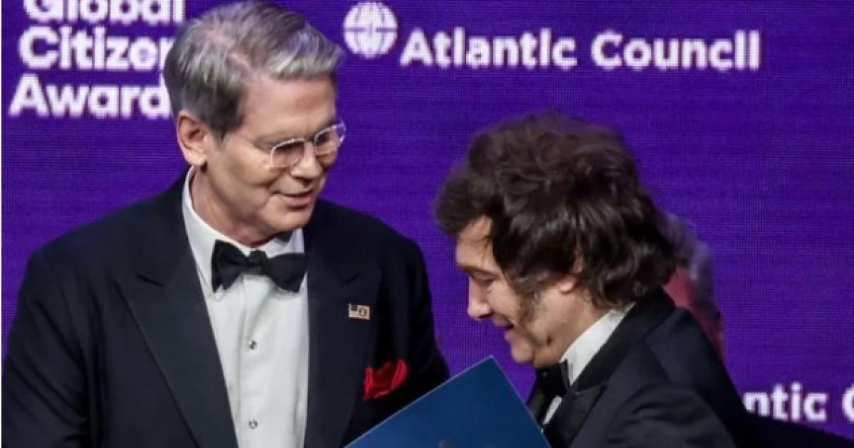 Agencia Noticias Argentinas