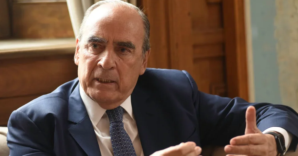 Francos defendioacute la reforma laboral y negoacute que busque una jornada de 12 horas