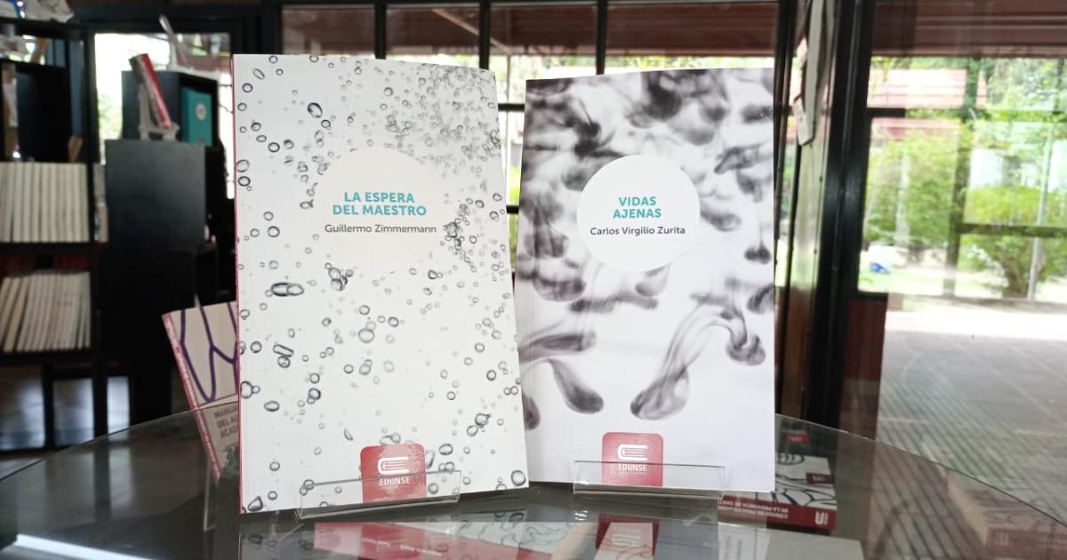 Organizan un nuevo encuentro del ciclo Libros en diaacutelogo