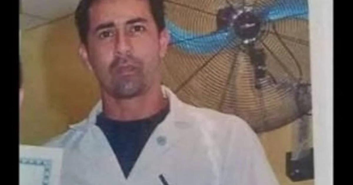 Orden de captura nacional para el docente José Ruffa sentenciado por abuso