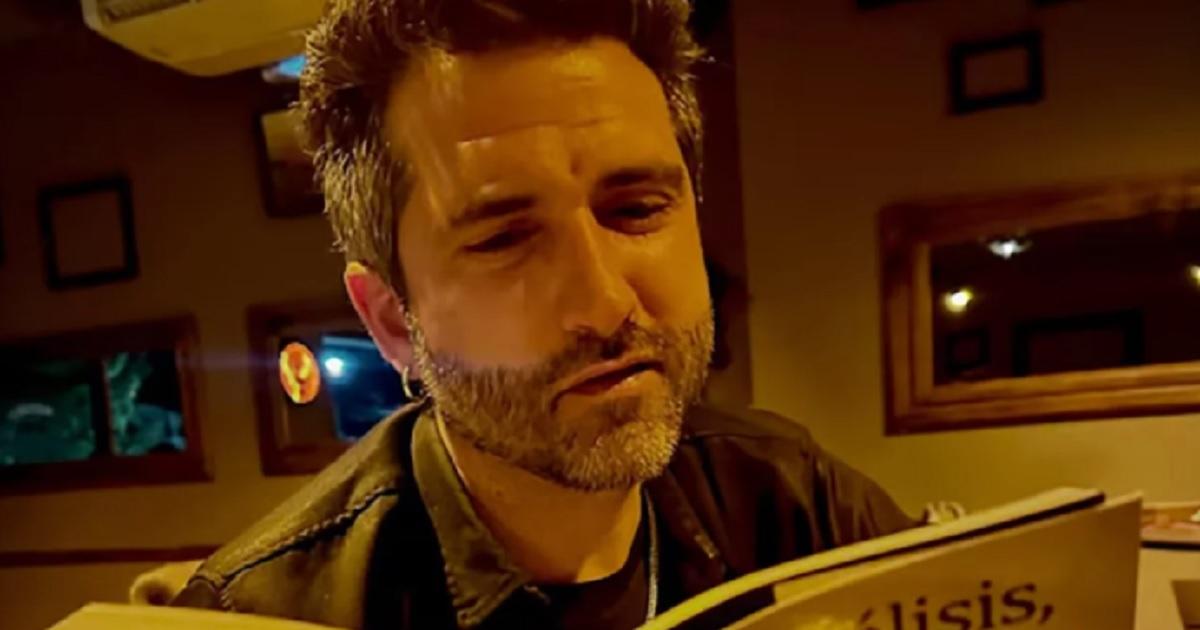 Investigan al psicoacutelogo e influencer Doctor Chinaski por presuntos abusos sexuales y de poder