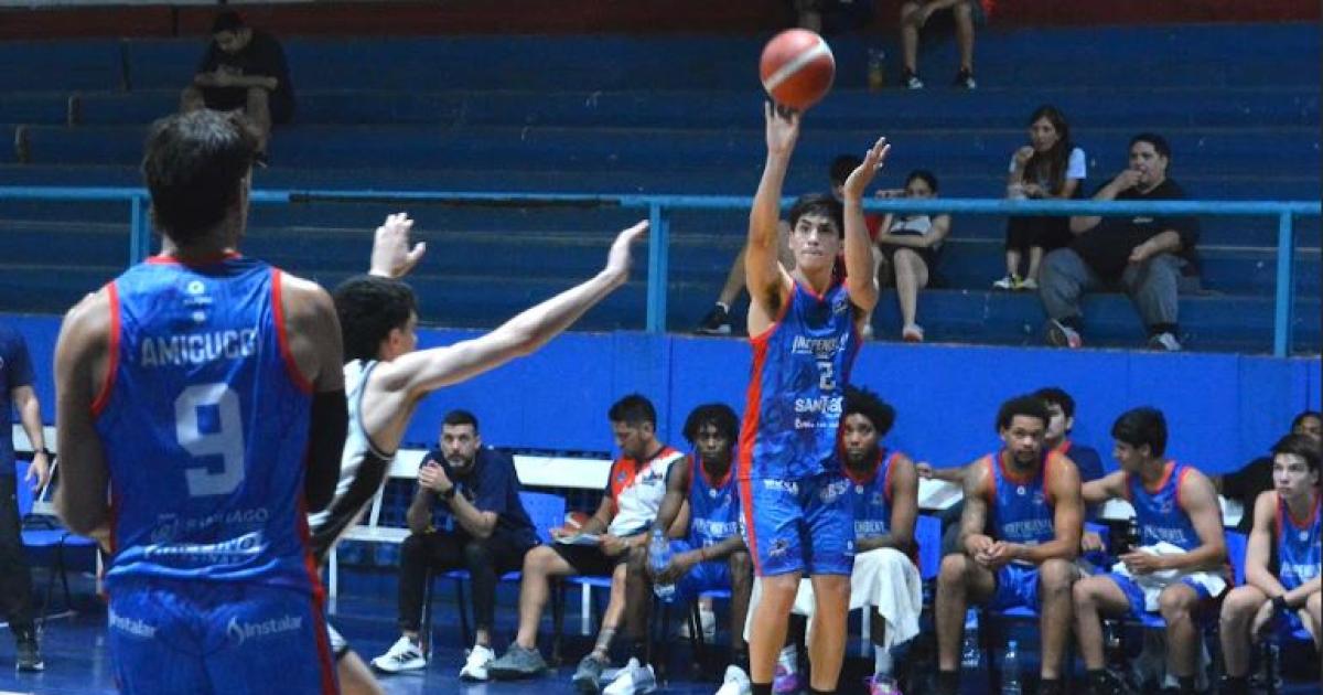 Independiente BBC quiere dar el golpe en Resistencia