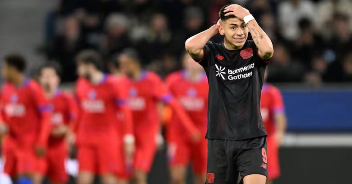 El Diablito Echeverri y su deseo de volver a River