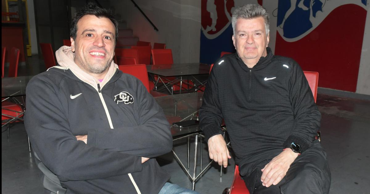 EL BAacuteSQUET FEMENINO REUNIOacute AL PUacuteBLICO