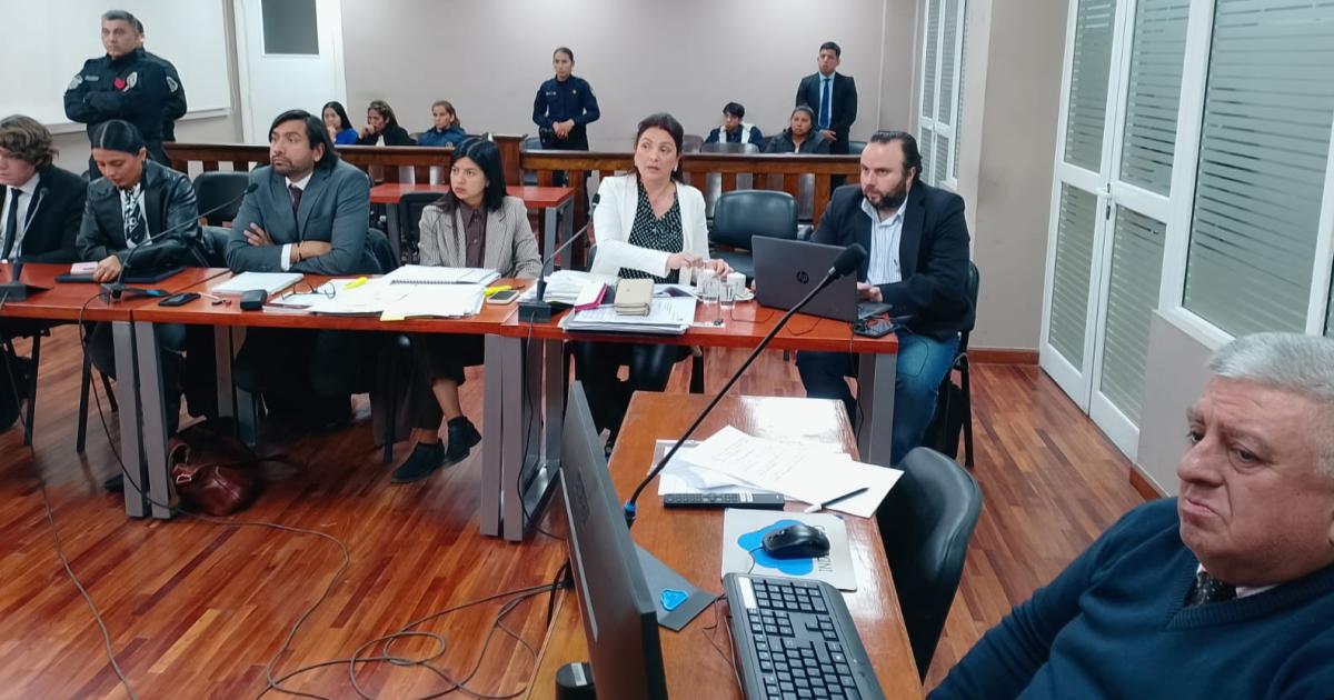 Dos testigos marcaron a Chuchuacute con el tiro en la cabeza que matoacute al Bandentildeo