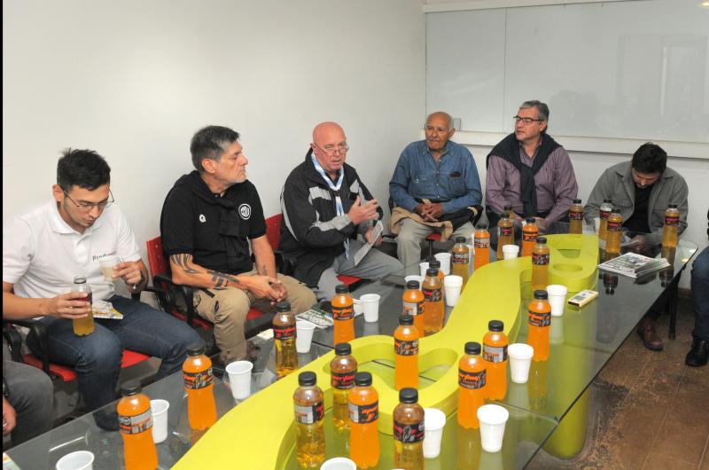 La organizacioacuten del Maratoacuten definioacute detalles clave para el 9 de noviembre