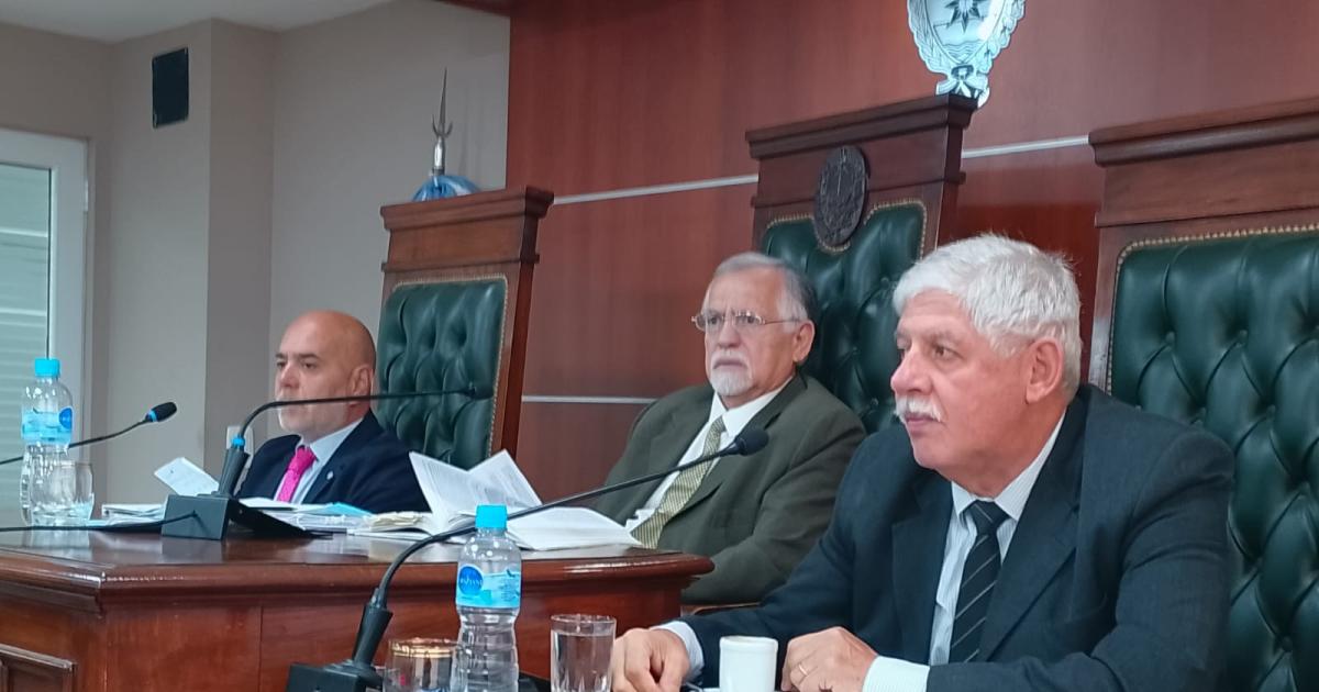 Dos testigos marcaron a Chuchuacute con el tiro en la cabeza que matoacute al Bandentildeo