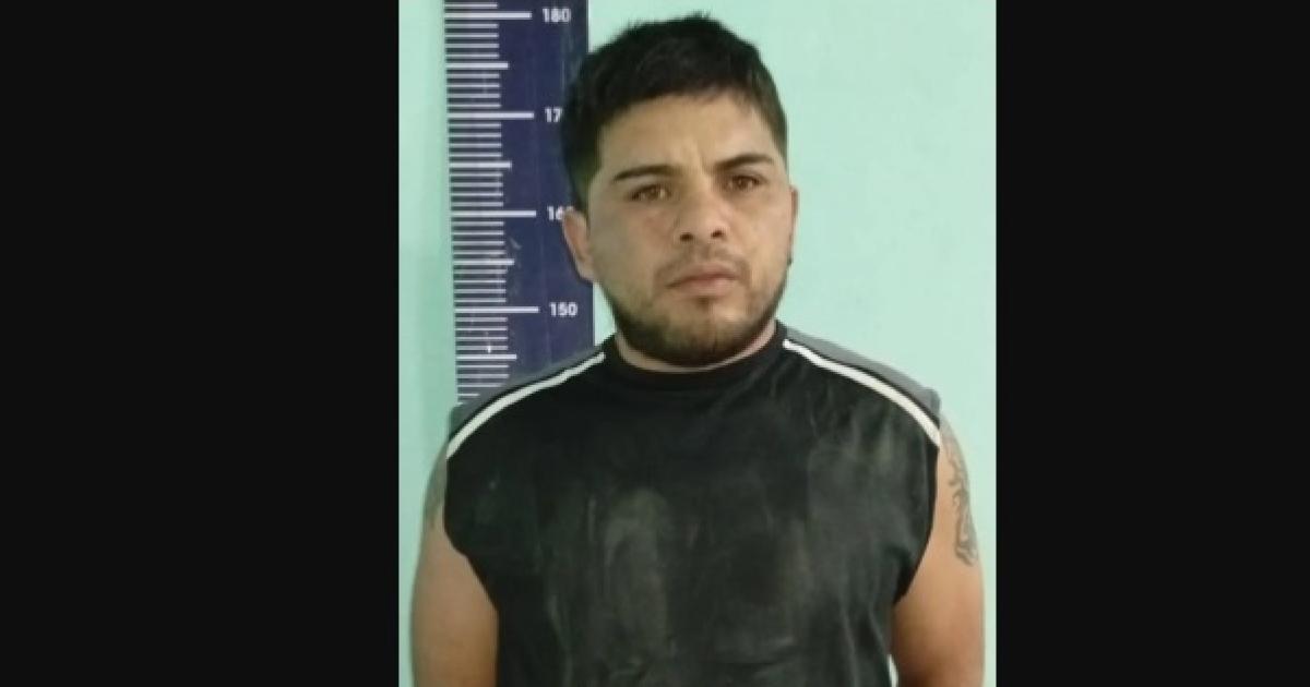 Mazazo judicial para Talibaacuten que violoacute a una joven en asalto