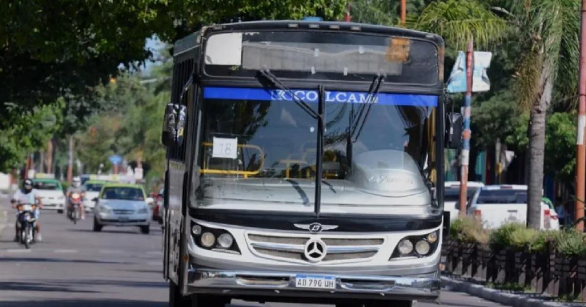 Choferes y empresarios sin acuerdo- convocan a nueva audiencia en la Secretariacutea de Trabajo