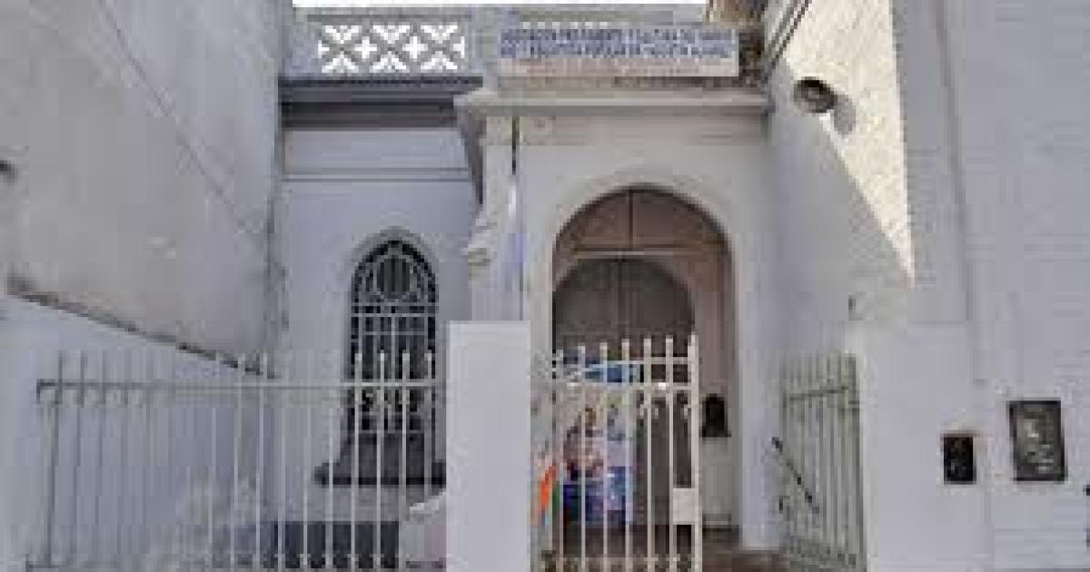 ESPACIO La biblioteca se encuentra abierta todos los días