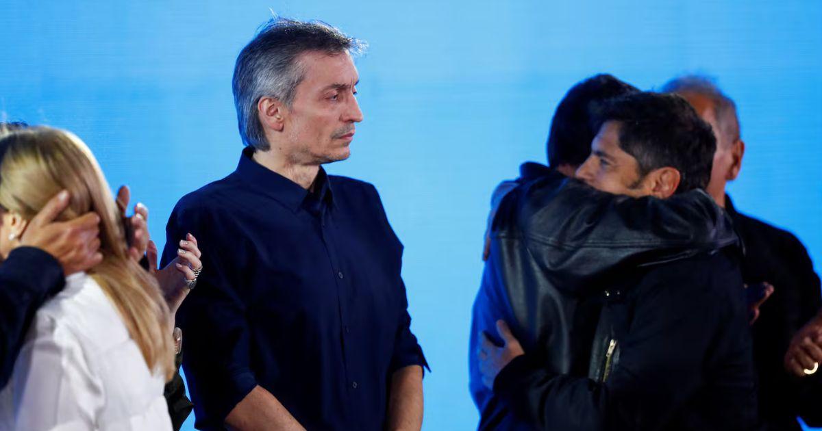 Tensioacuten en el PJ- el gobierno bonaerense rechazoacute las criacuteticas de Cristina Kirchner y defendioacute su estrategia electoral