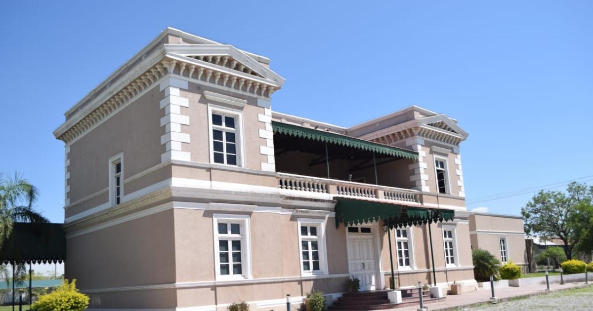 El edificio municipal de la Vieja Estacioacuten seraacute escenario de un concierto de una orquesta de muacutesica claacutesica