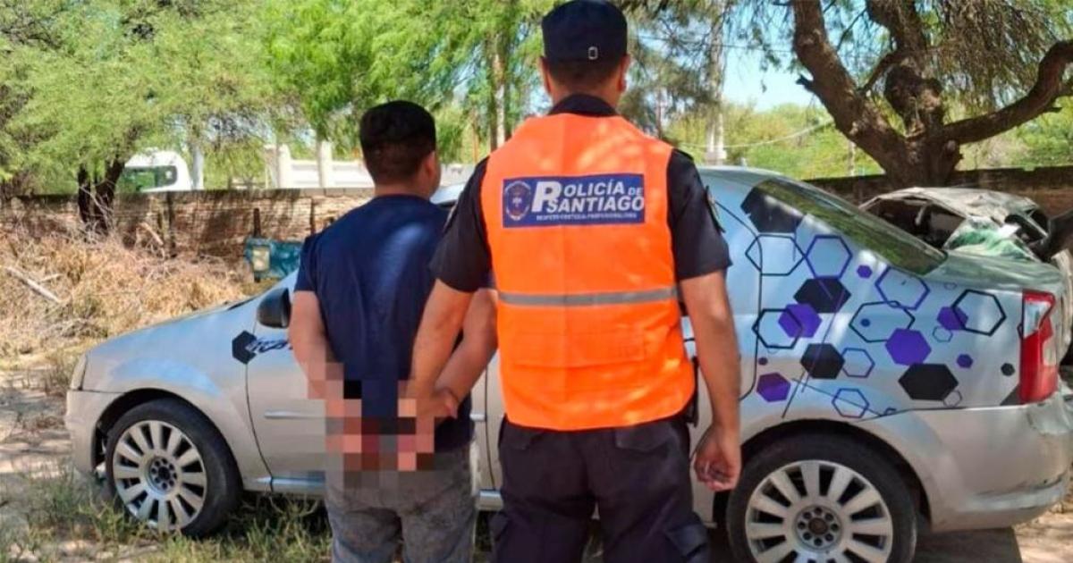 POLICIA Intervino personal policial de la jurisdicción