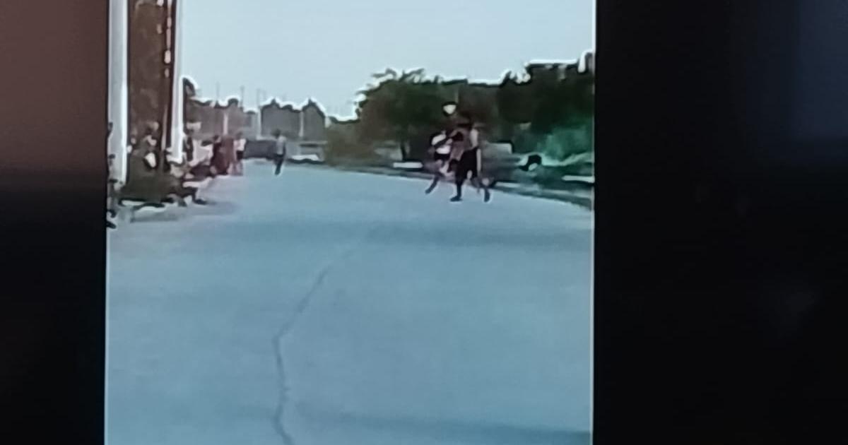 Chuchuacute dijo que no matoacute al Bandentildeo ya que estaba en otro lugar y con mi amante