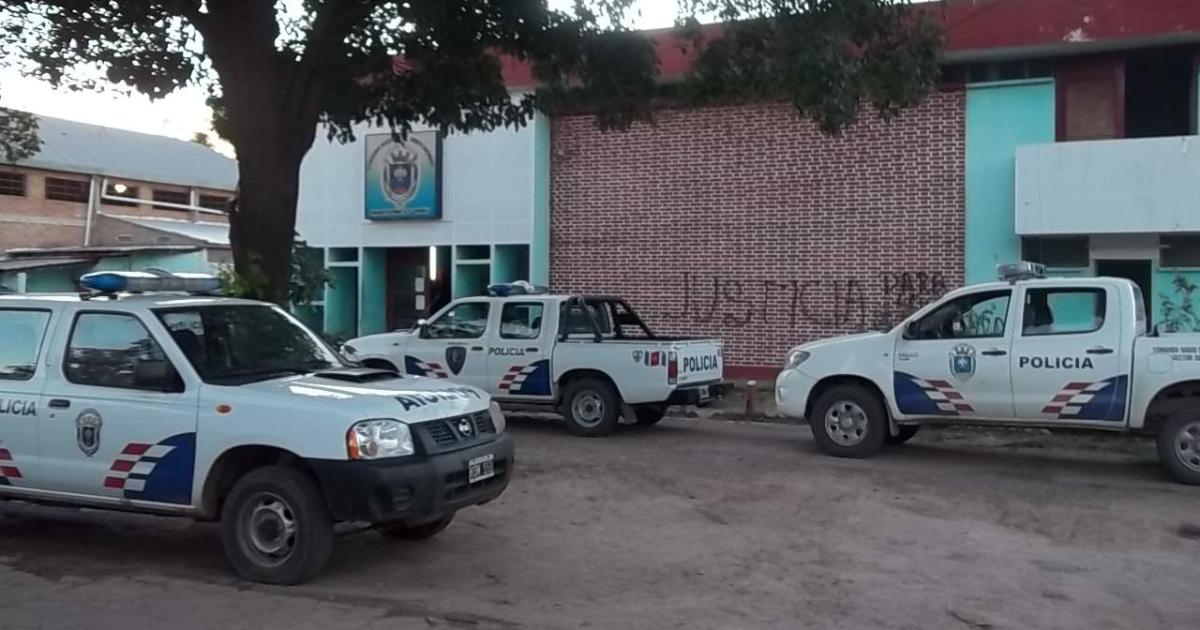 ROMPECABEZAS- La policía peinó (recorrió) Ifia pero no pudo dar con la misteriosa compañera noctmbula de la víctima El lunes o martes audiencia de conversión La defensa va por la domiciliaria de Yisela