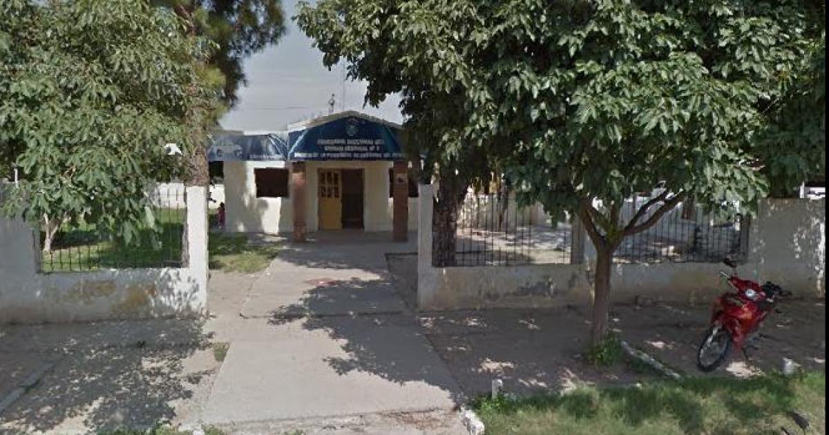 Conflicto entre familias vecinas terminoacute con una mujer acuchillada en uno de sus brazos