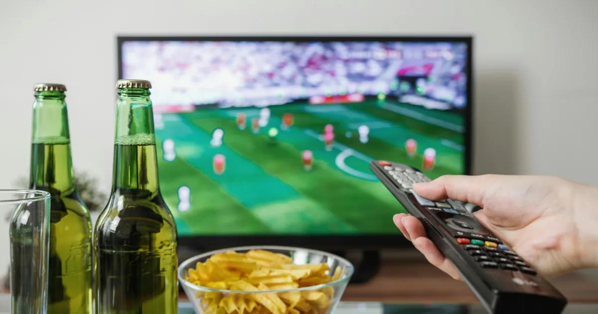 Agenda deportiva- hora y doacutende ver los partidos de este 1 de noviembre