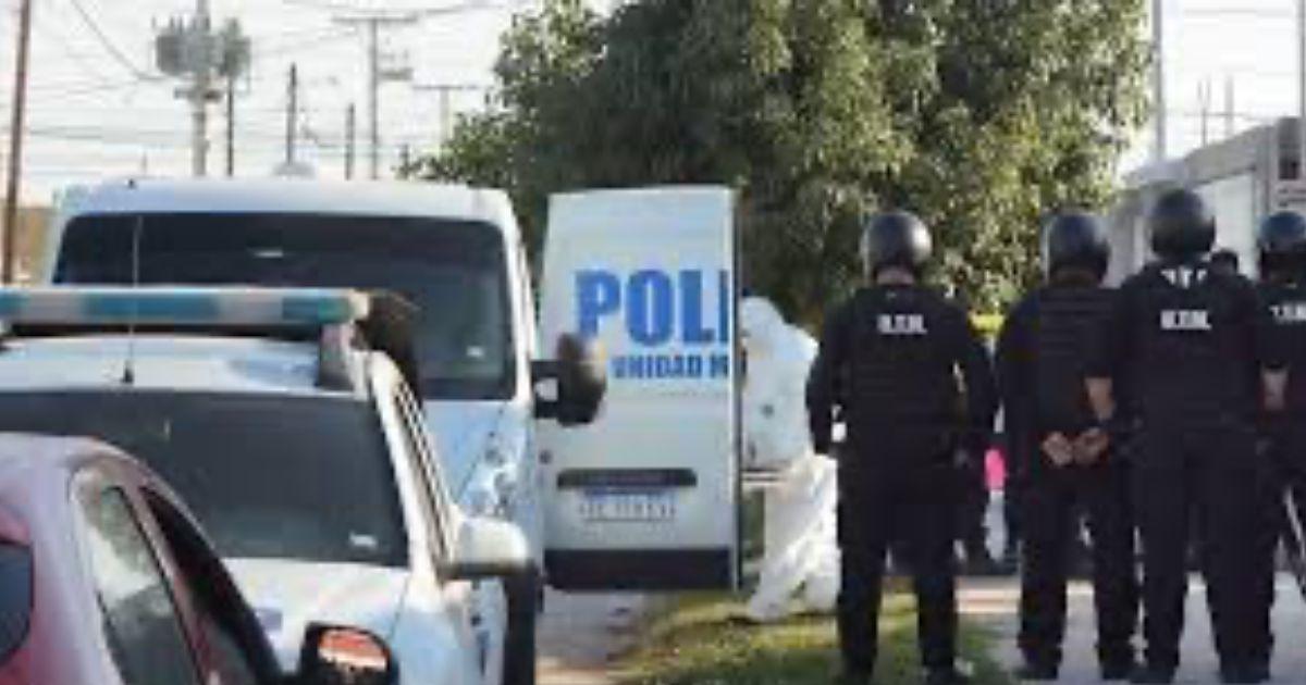 Investigan la muerte de un hombre en el barrio Platense Oeste de Antildeatuya