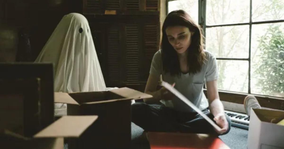 iquestEs verdad que las almas de los difuntos regresan