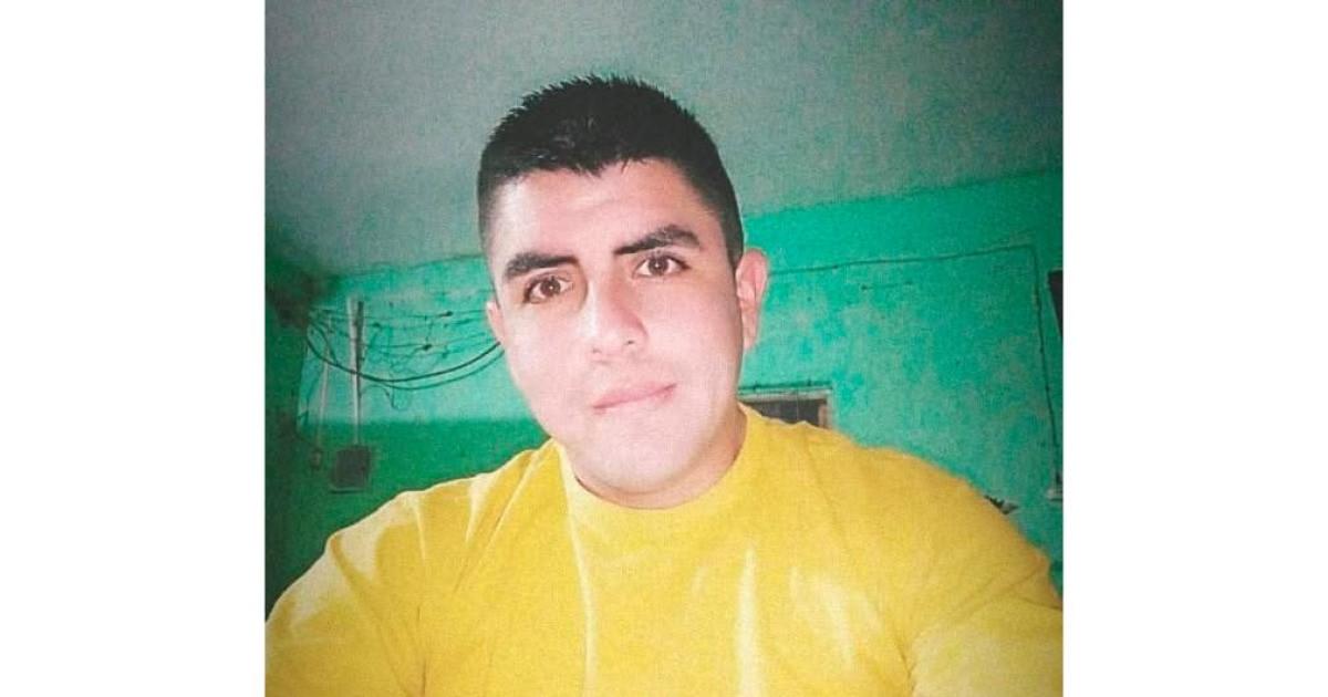 Horror- Efectivo policial se habriacutea suicidado