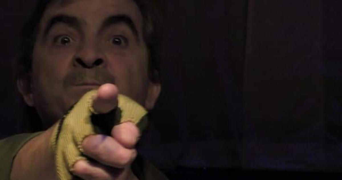 Pilaacuten Kairuz y Rodriacuteguez Leal llevan a escena la cruenta guerra de Malvinas