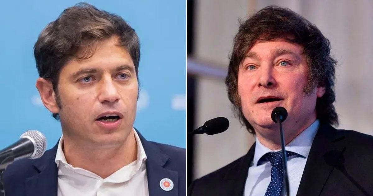 Kicillof cuestionoacute la exclusioacuten de la reunioacuten de gobernadores- No es una buena sentildeal
