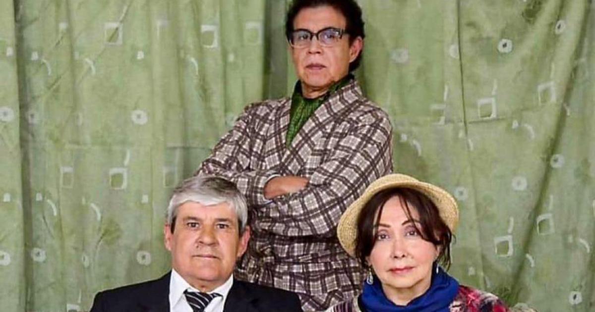 El teatro santiaguentildeo hace una gran apuesta
