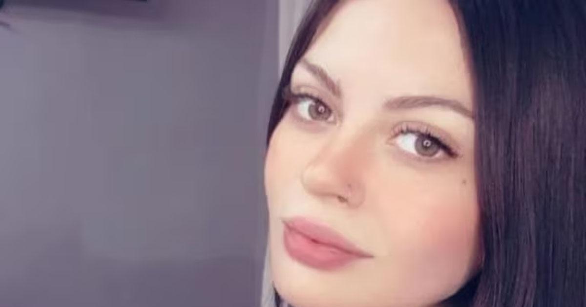  Voy a andar en las sombras y no me vas a encontrar- los audios del acusado de instigar al suicidio a su exnovia