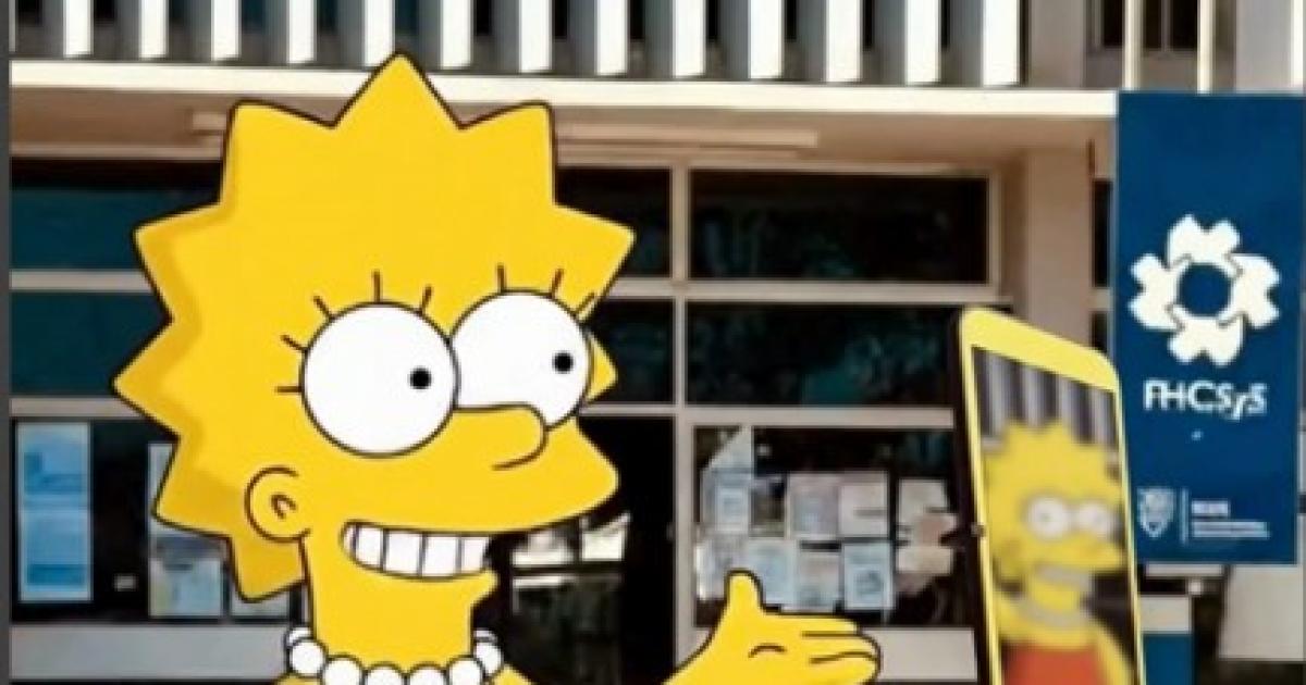 Elecciones UNSE- Humanidades impulsa original campantildea con IA para promover la participacioacuten