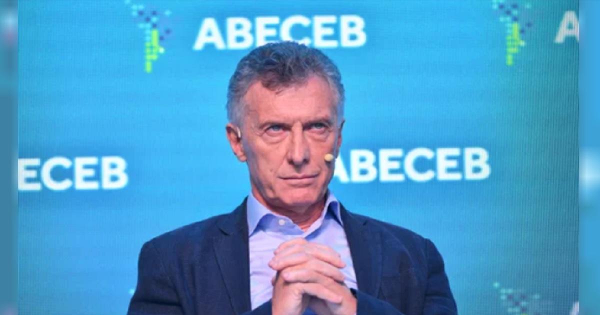 Macri cuestiona la salida de Francos y advierte sobre el reemplazo de Adorni