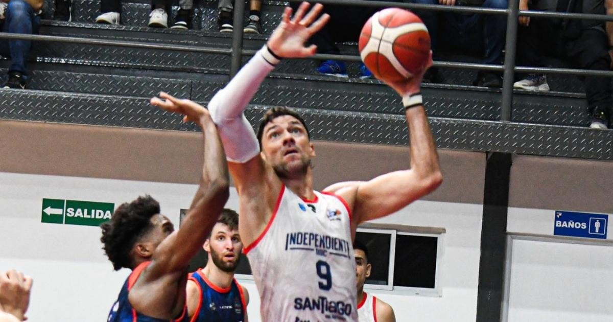 Independiente BBC va en busca de su primera victoria