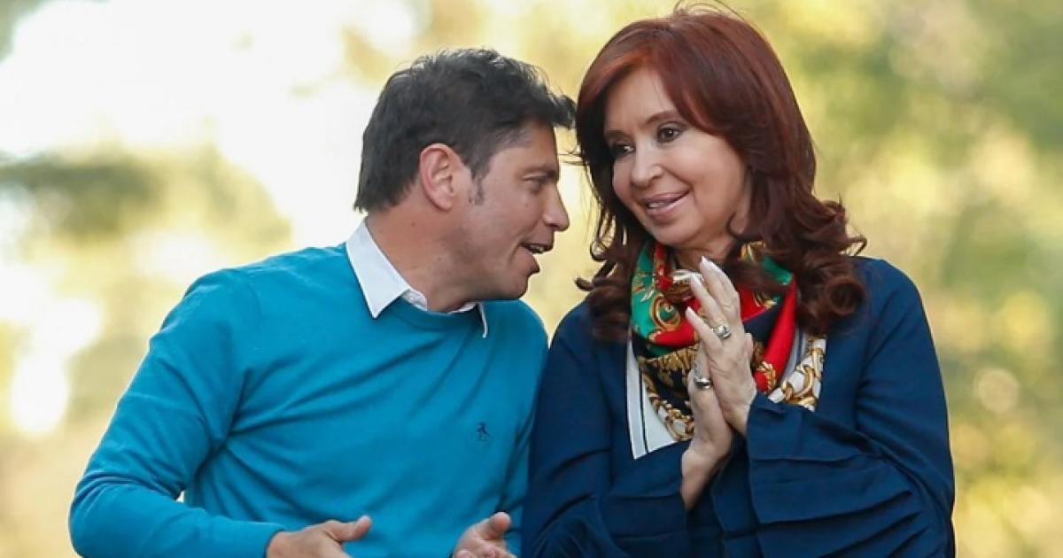 Berensztein- El peronismo entroacute en una pelea interna