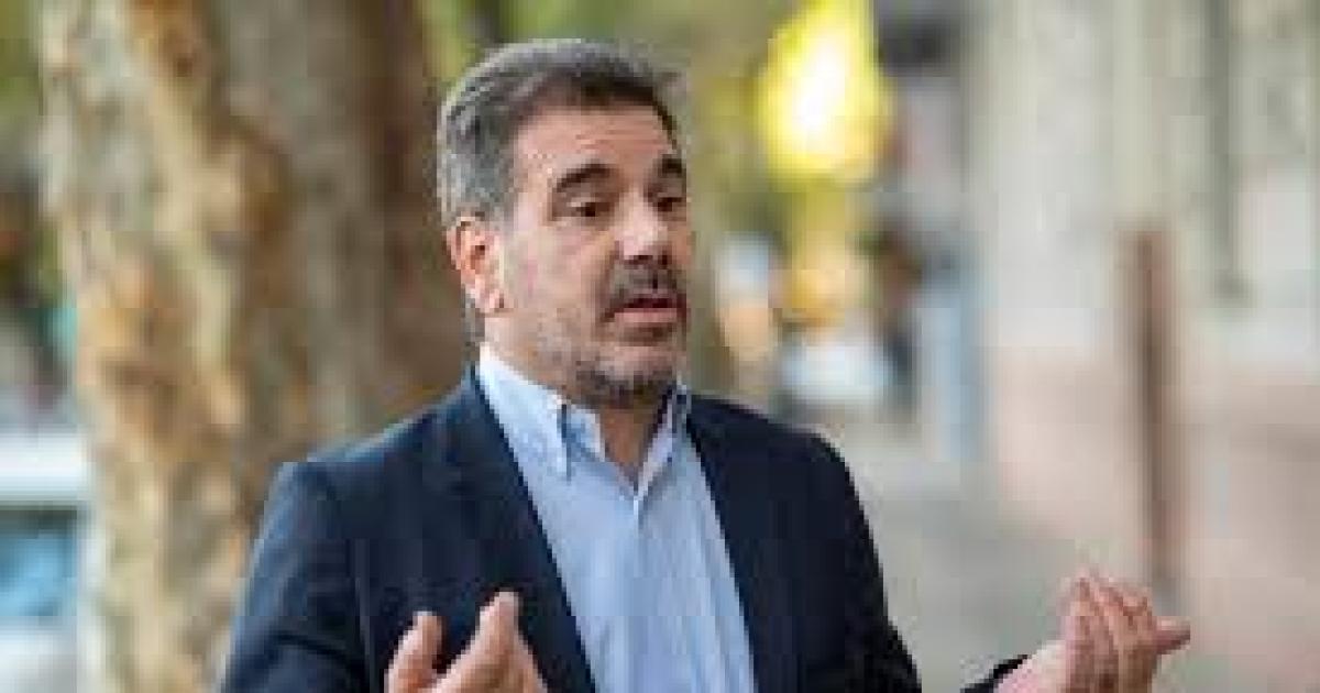 La ruptura de Bullrich con el bloque PRO pone en pausa el plan de armar un interbloque con LLA