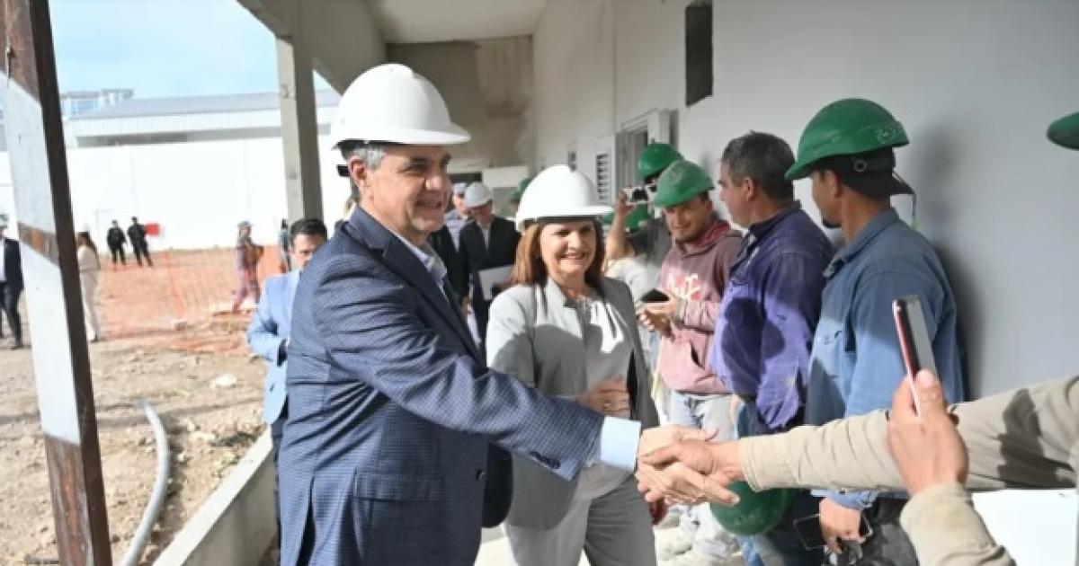 El PRO apuesta a mostrar gestioacuten y volver a las fuente