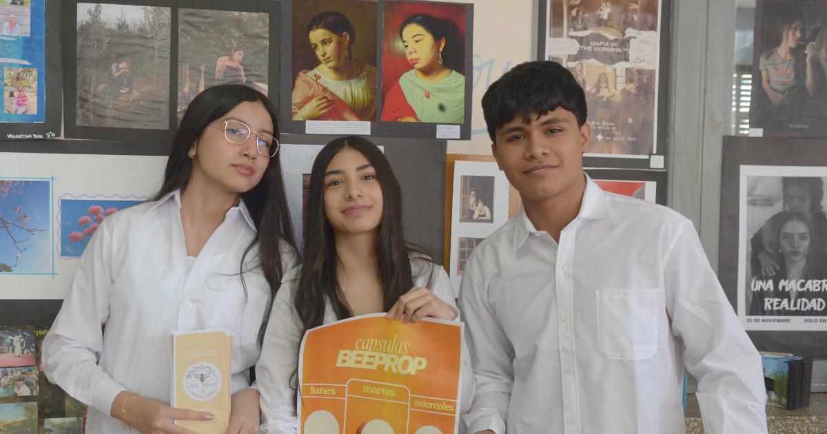 MUESTRA PEDAGOacuteGICA EN FRANCISCANAS