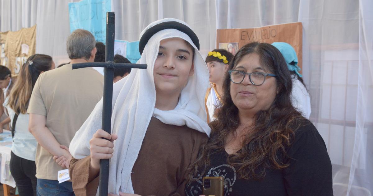 MUESTRA PEDAGOacuteGICA EN FRANCISCANAS