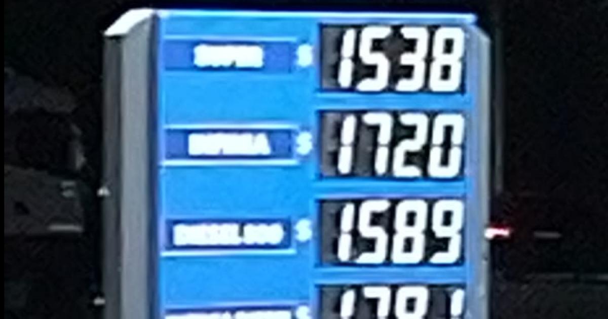 Los precios ya estaacuten a niveles internacionales