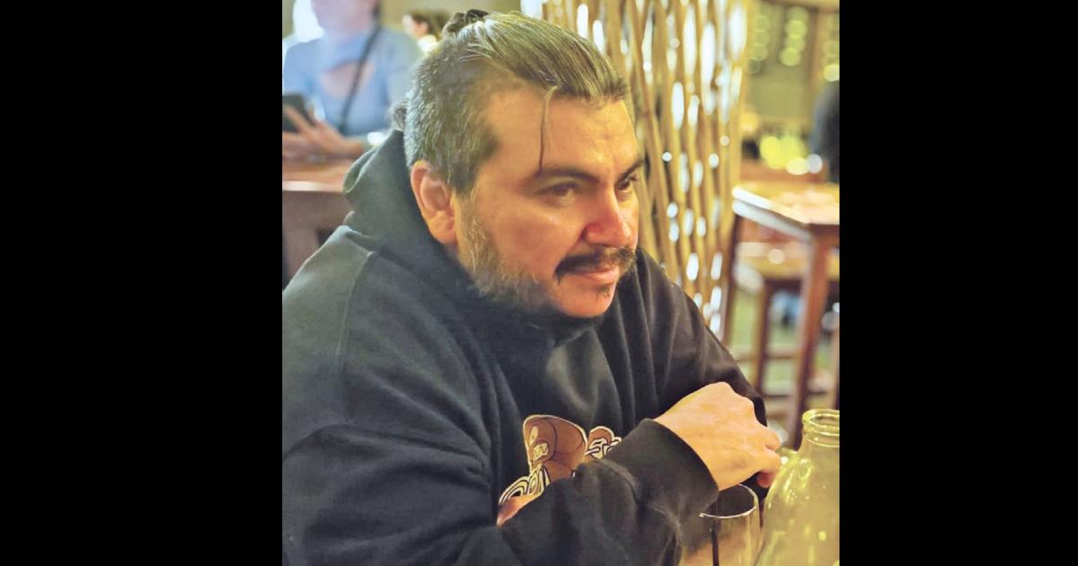 Entrevista a Mariano Noriega- el humor entre el terror y el milagro